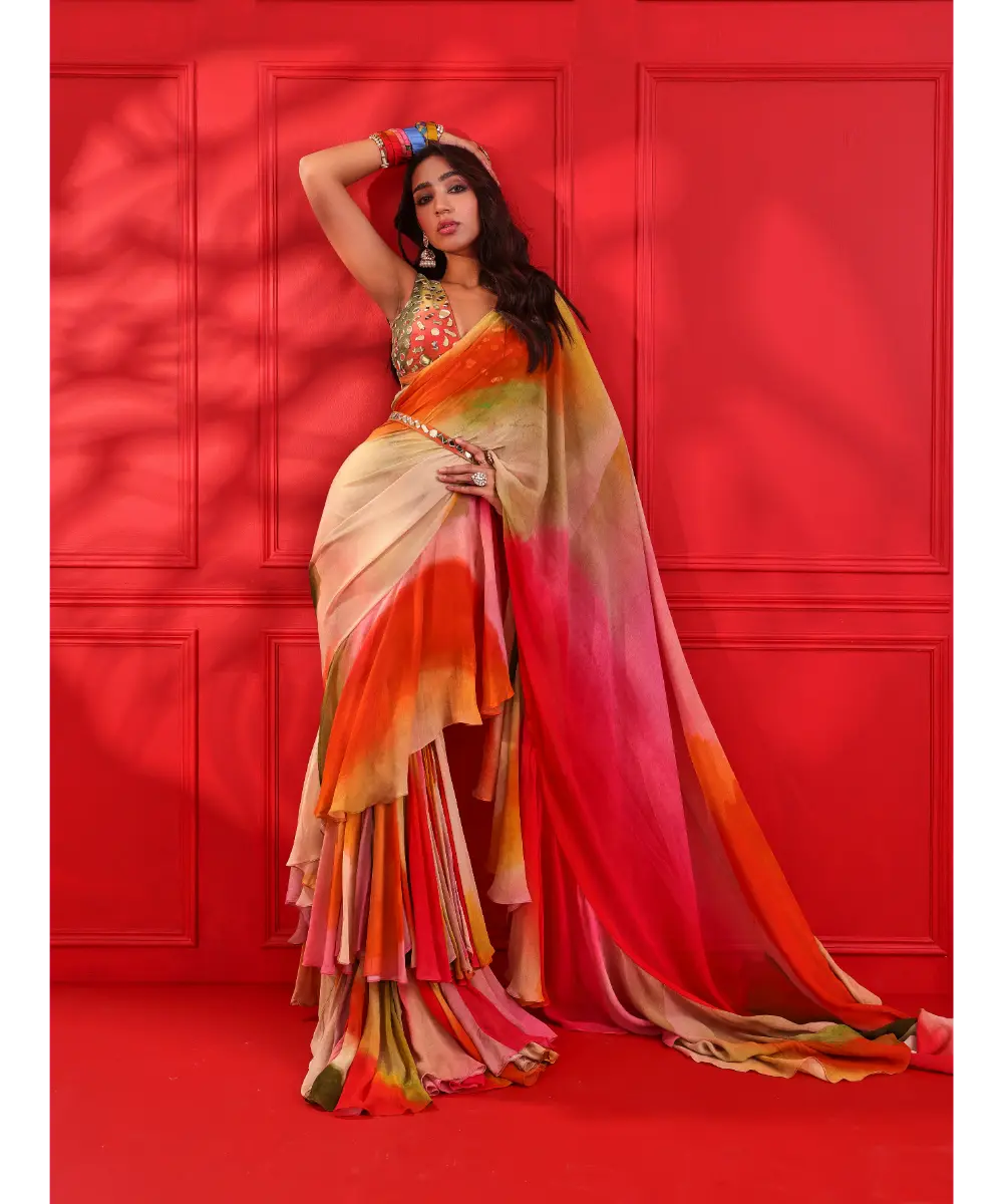 MAHIMA MAHAJAN - Anisha