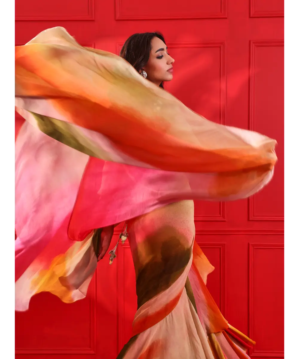 MAHIMA MAHAJAN - Anisha