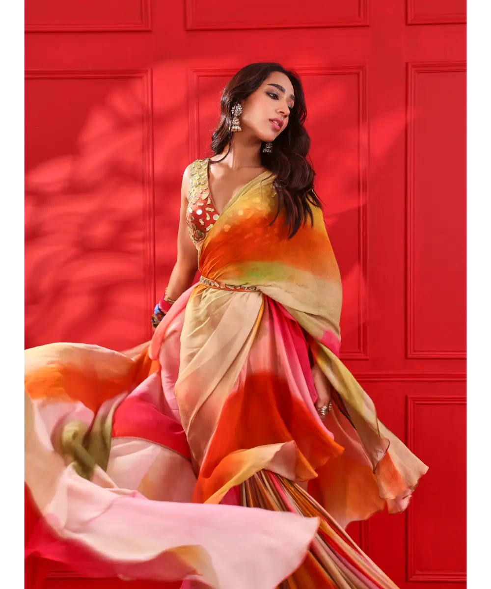 MAHIMA MAHAJAN - Anisha