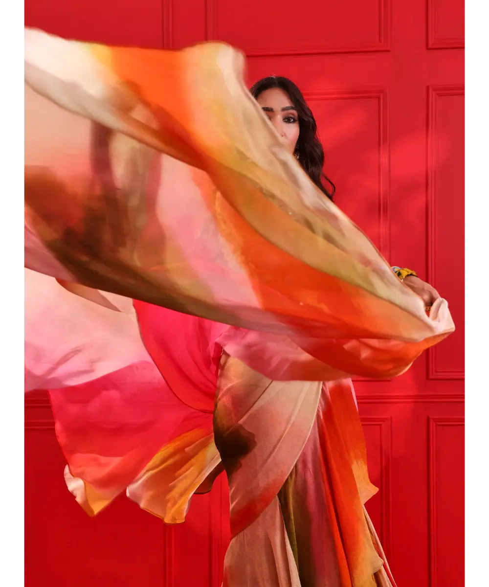 MAHIMA MAHAJAN - Anisha