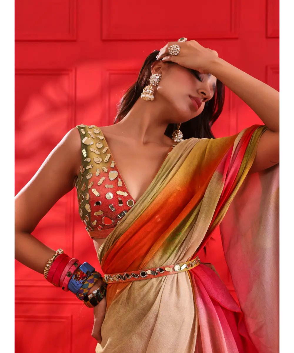 MAHIMA MAHAJAN - Anisha