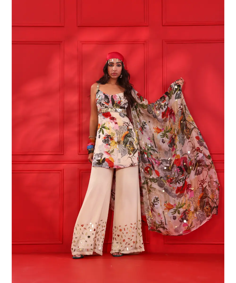 MAHIMA MAHAJAN - Zavi