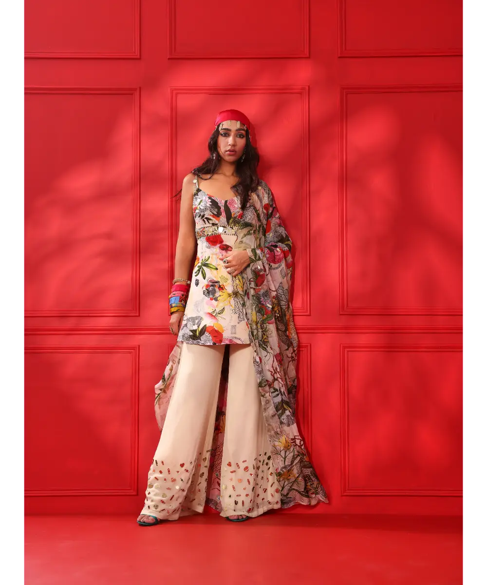 MAHIMA MAHAJAN - Zavi