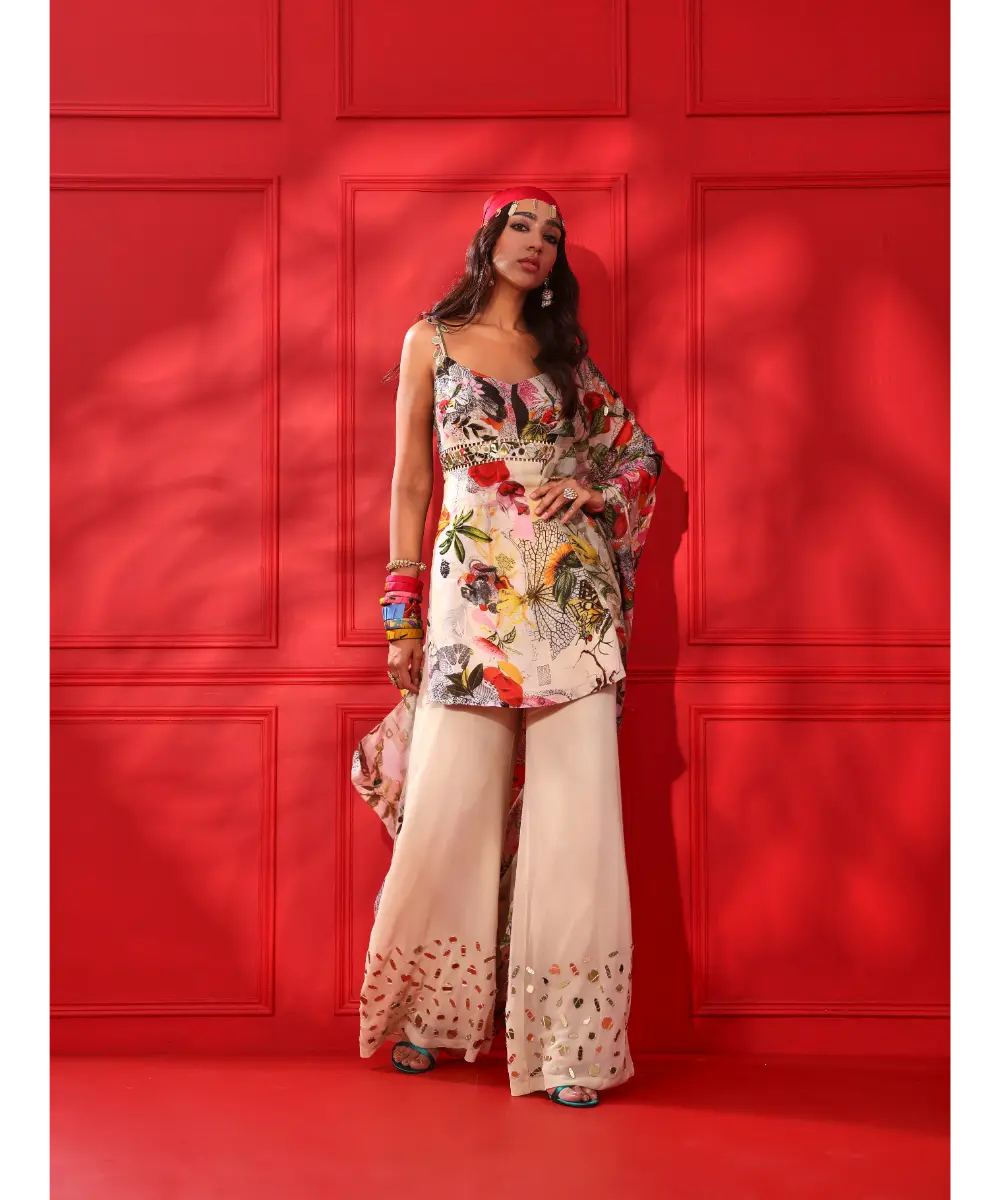 MAHIMA MAHAJAN - Zavi