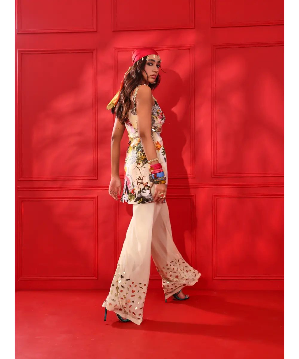 MAHIMA MAHAJAN - Zavi