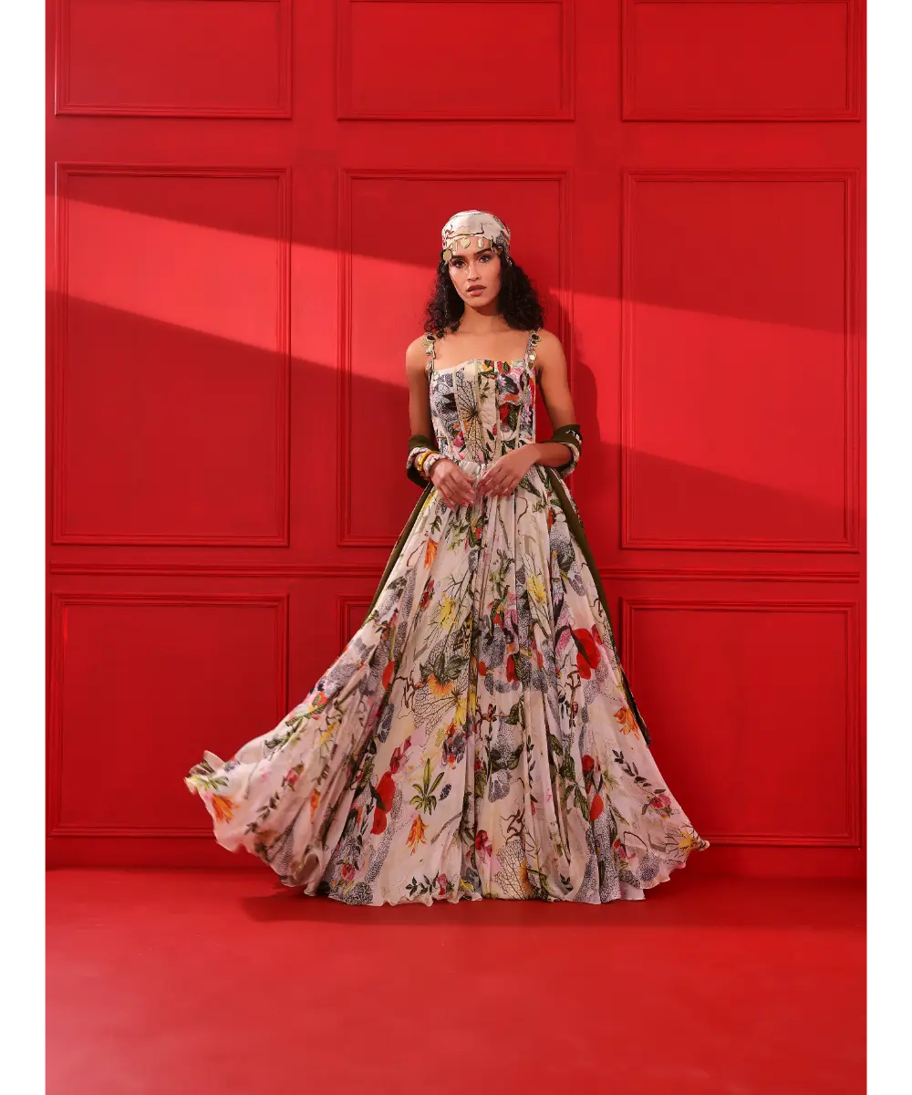 MAHIMA MAHAJAN - Akanshi