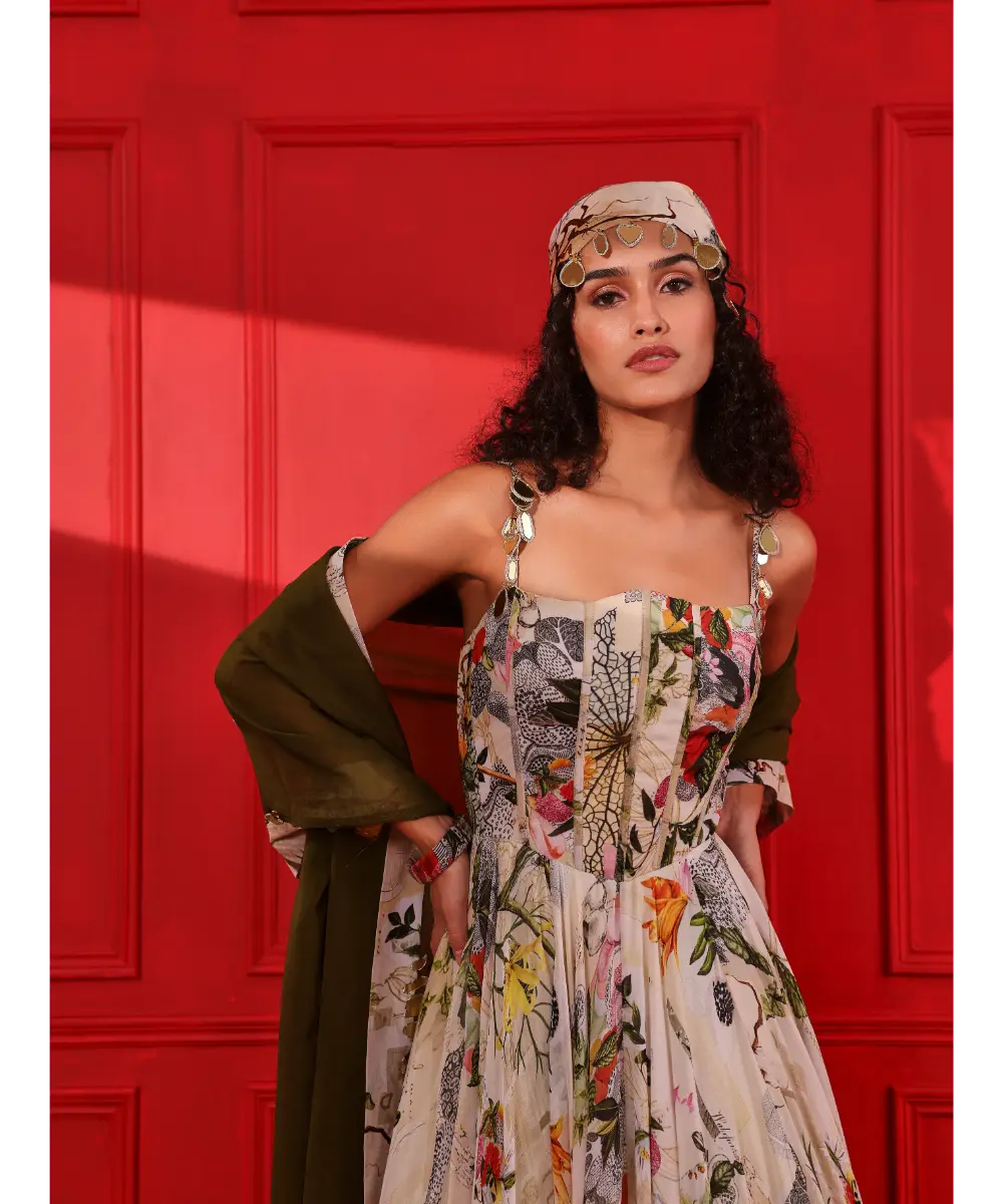 MAHIMA MAHAJAN - Akanshi