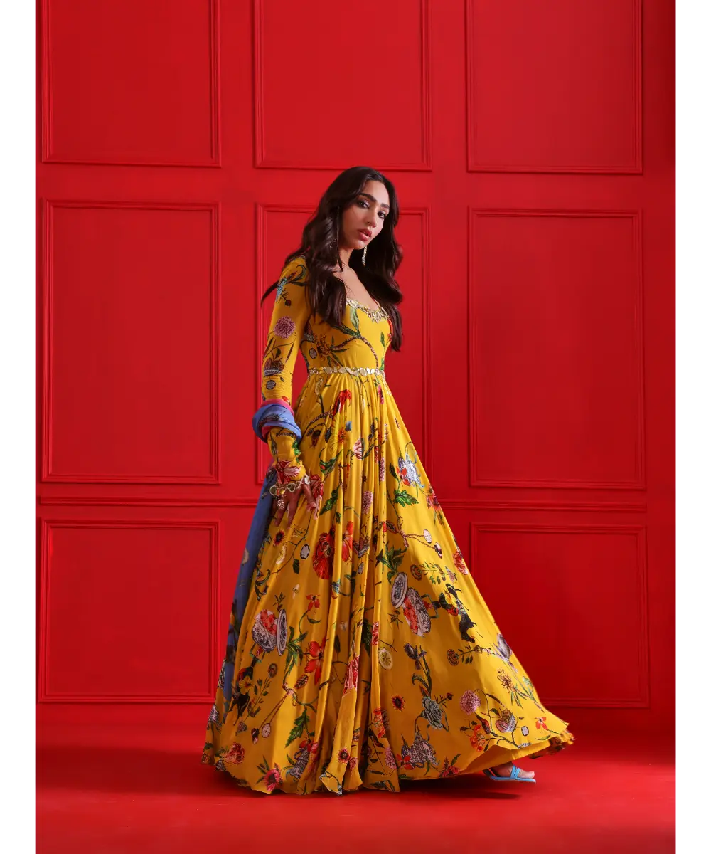 MAHIMA MAHAJAN - Marni