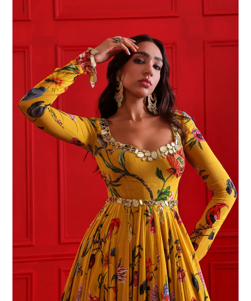 MAHIMA MAHAJAN - Marni