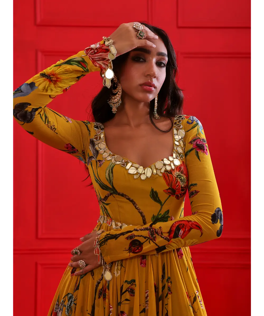 MAHIMA MAHAJAN - Marni