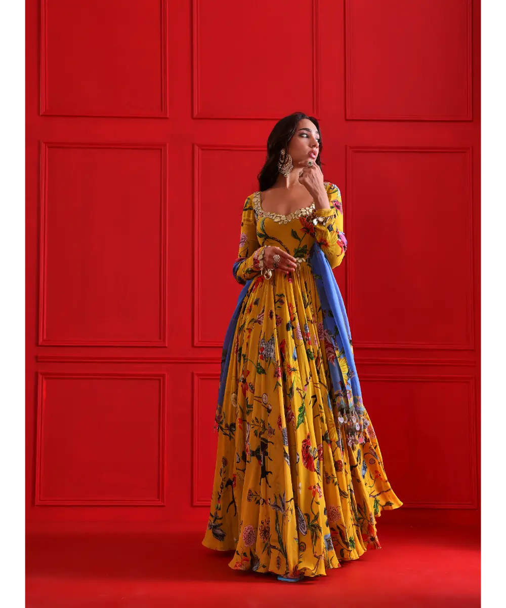 MAHIMA MAHAJAN - Marni