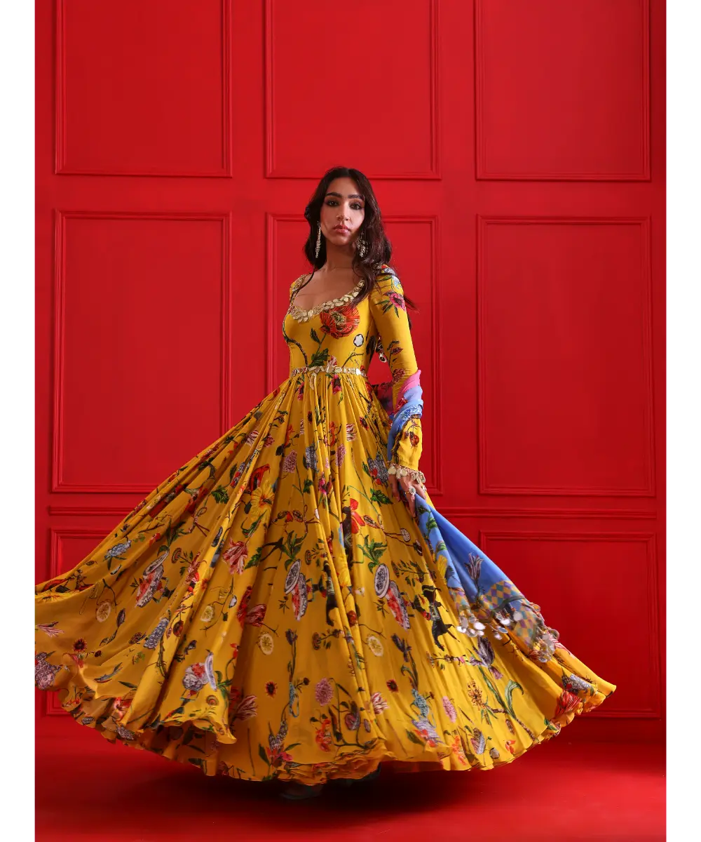 MAHIMA MAHAJAN - Marni