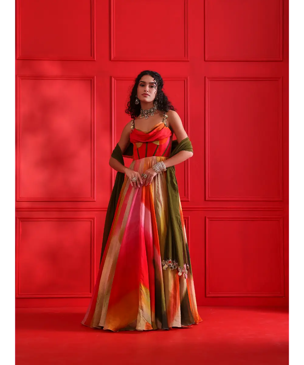 MAHIMA MAHAJAN - Jessica