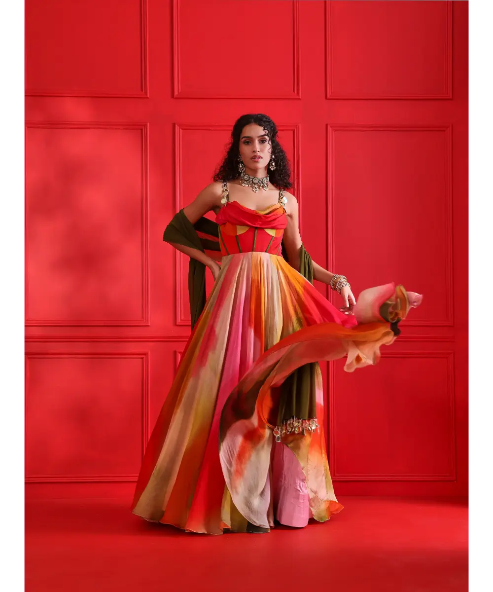 MAHIMA MAHAJAN - Jessica