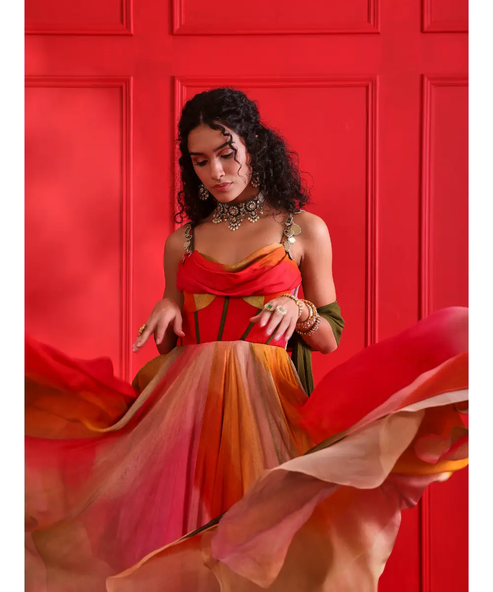 MAHIMA MAHAJAN - Jessica