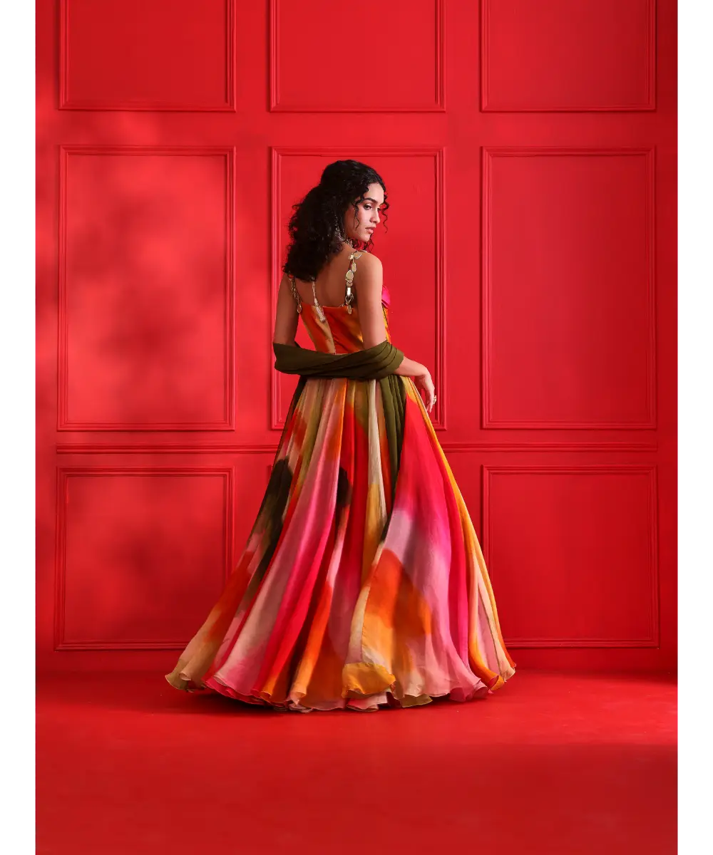 MAHIMA MAHAJAN - Jessica