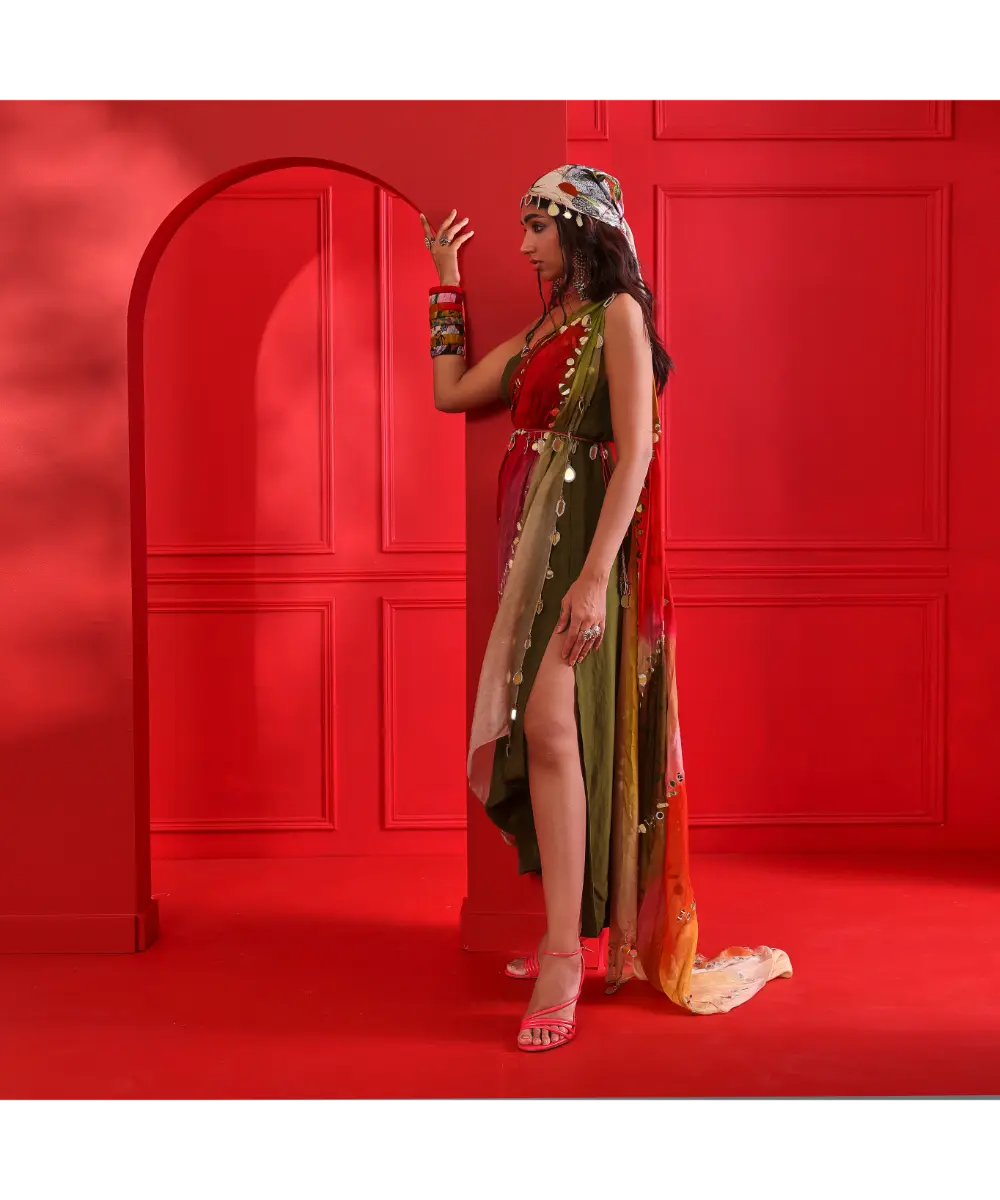 MAHIMA MAHAJAN - Astha