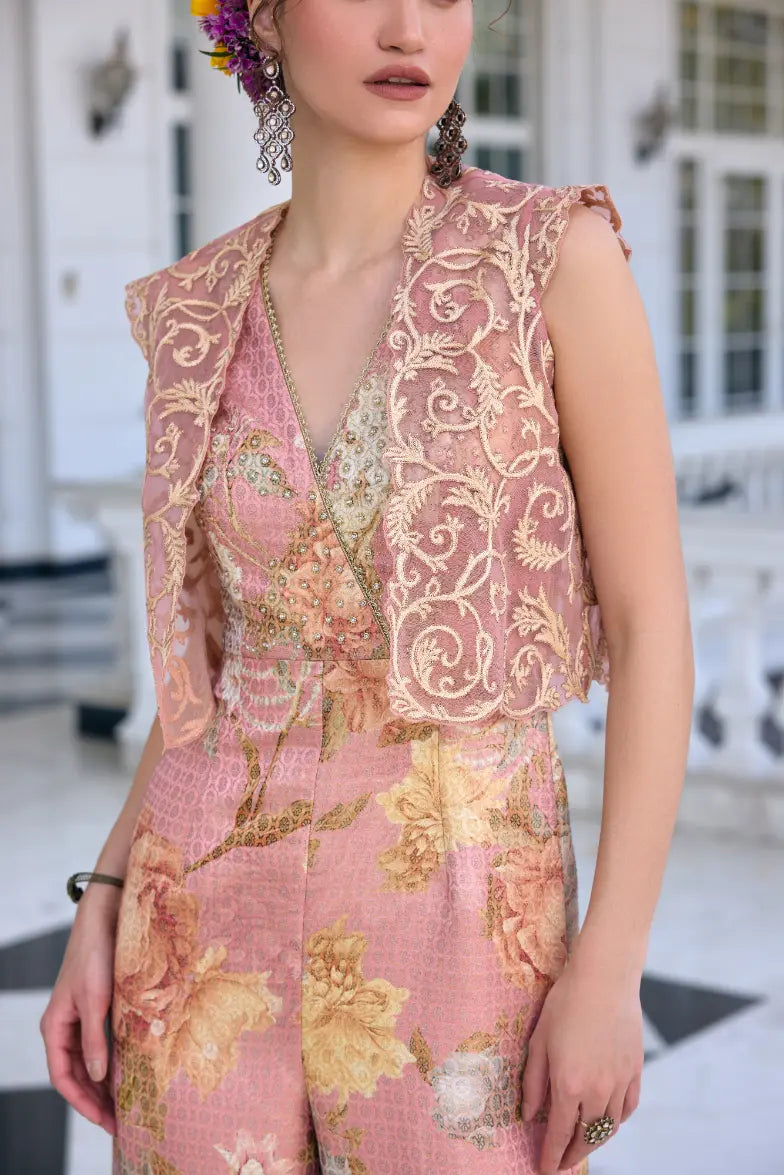 KALISTA - Alysa Jumpsuit