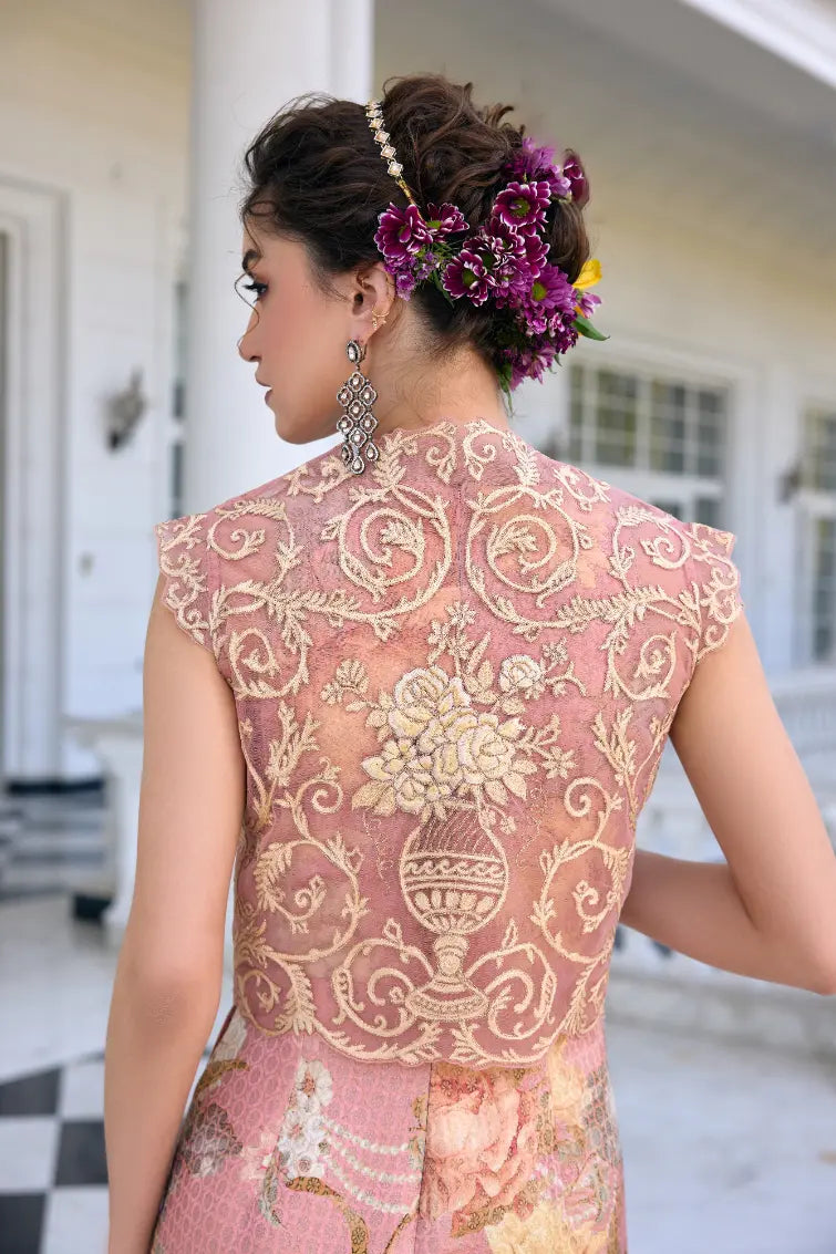 KALISTA - Alysa Jumpsuit