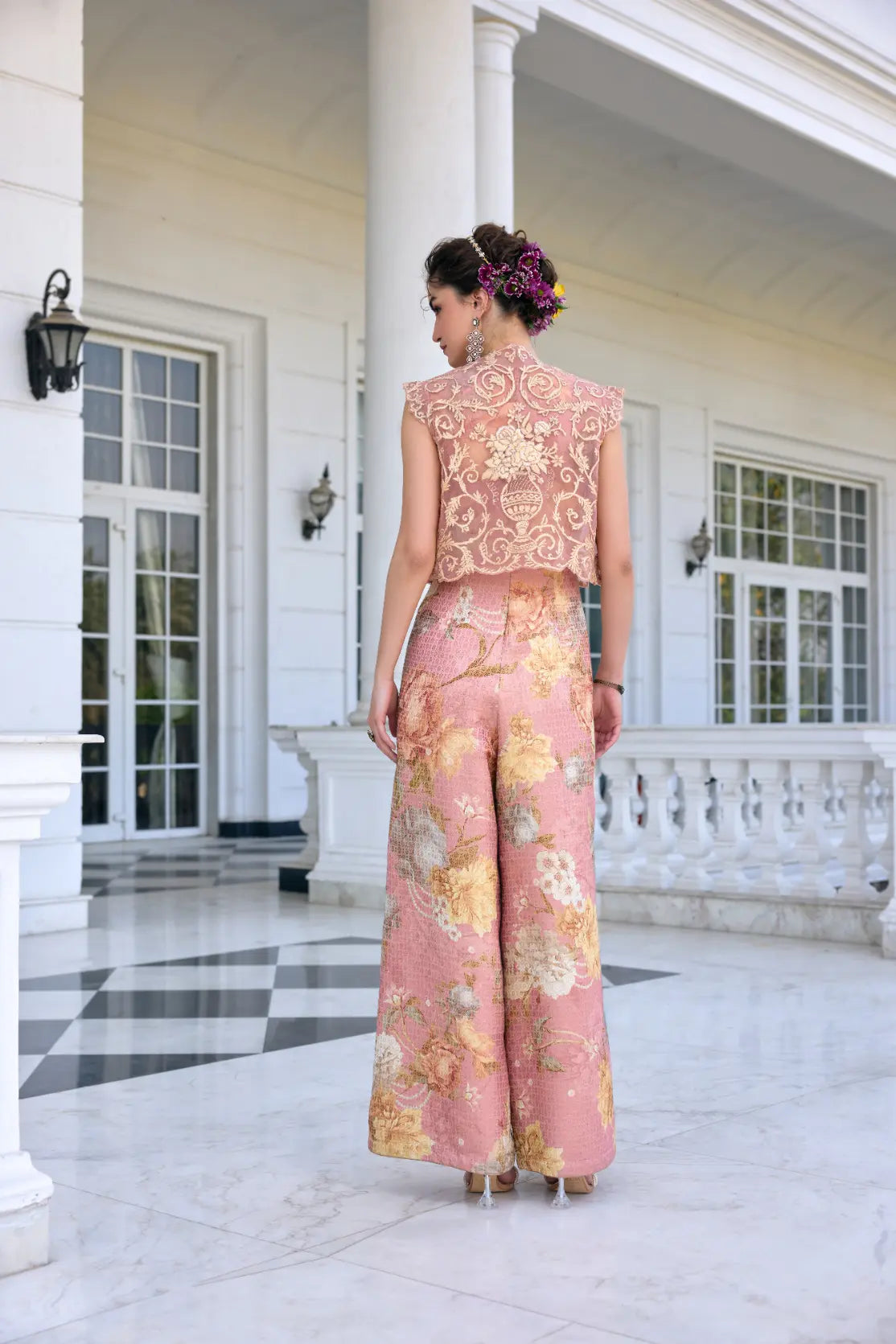 KALISTA - Alysa Jumpsuit