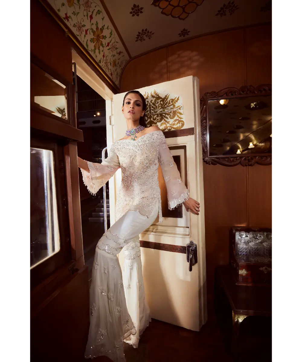 ROCOCO BY RAGHVI- Lucid Drop