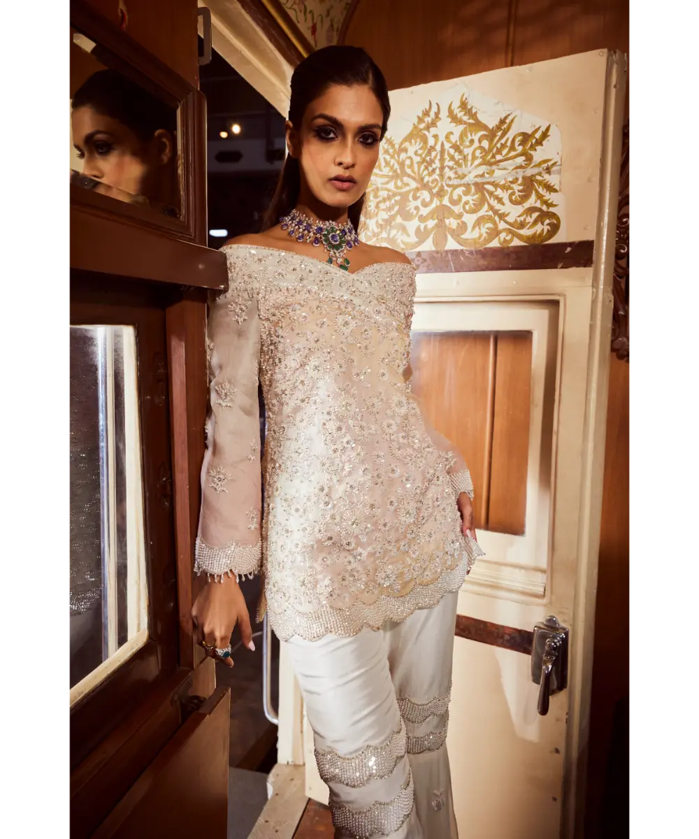 ROCOCO BY RAGHVI- Lucid Drop