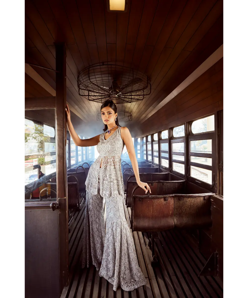 ROCOCO BY RAGHVI- Zephyr