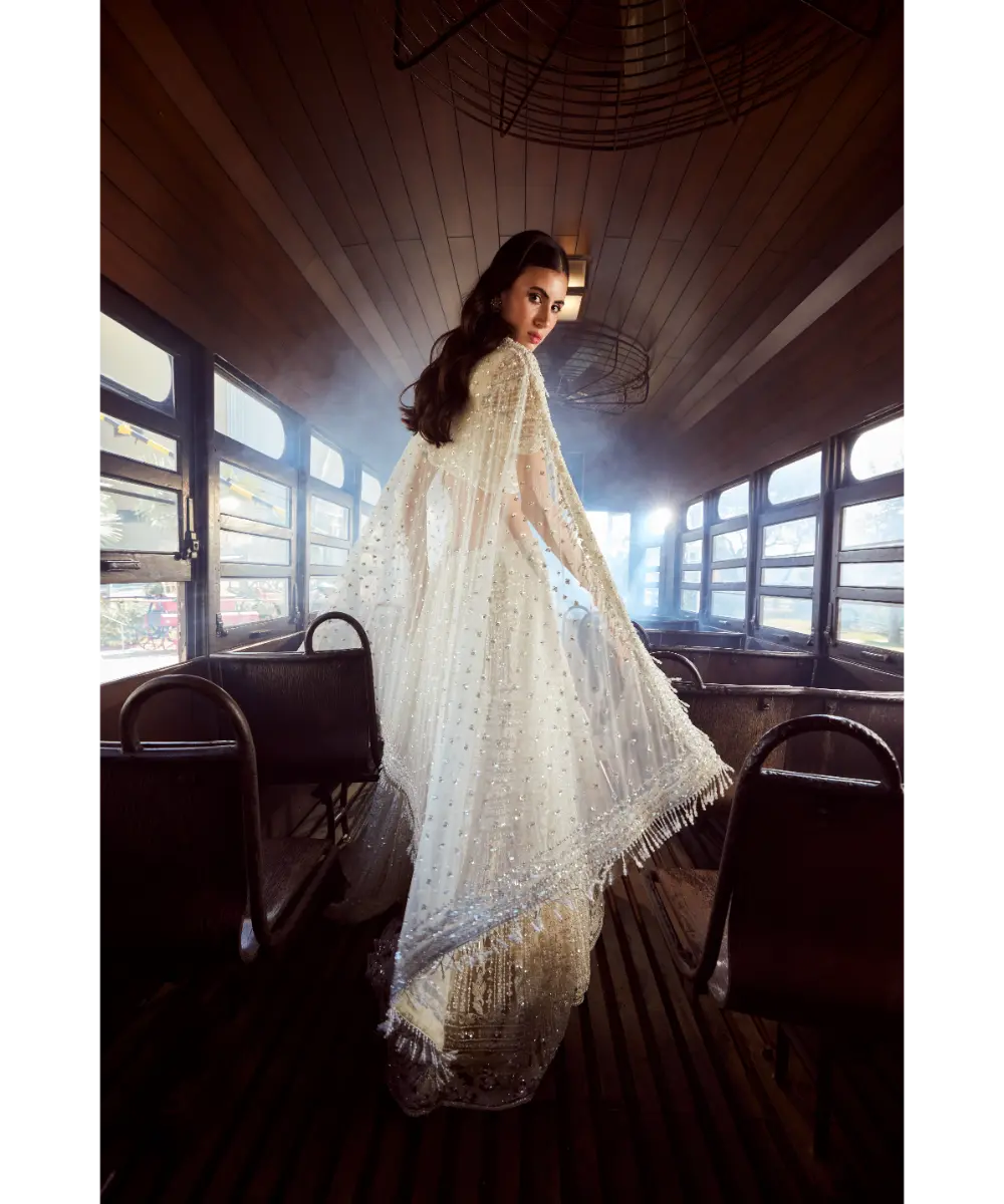 Rococo By Raghvi- Arcadia