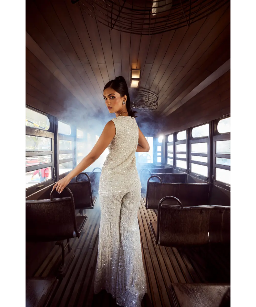 ROCOCO BY RAGHVI- Elysian