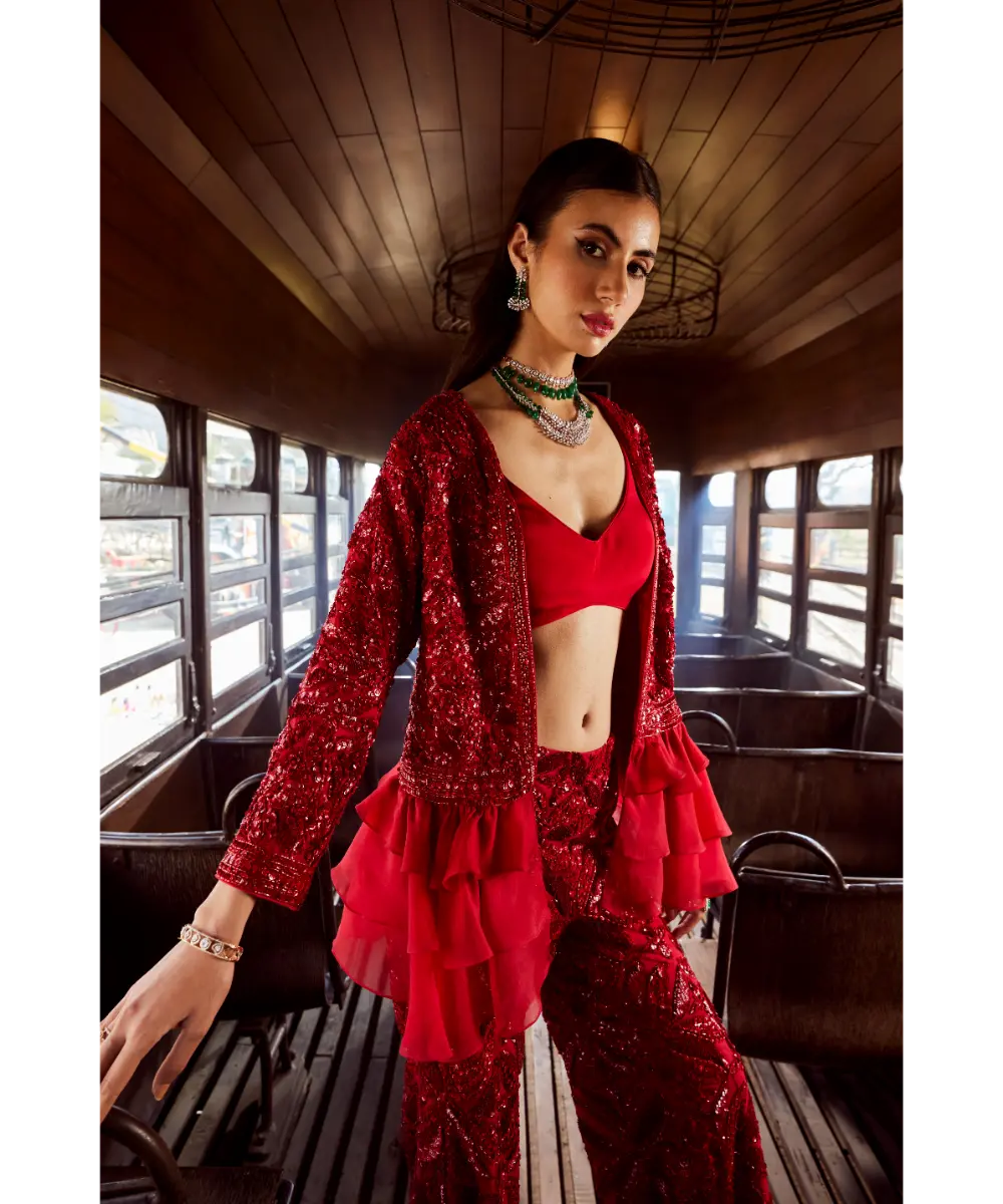 ROCOCO BY RAGHVI- Genesis