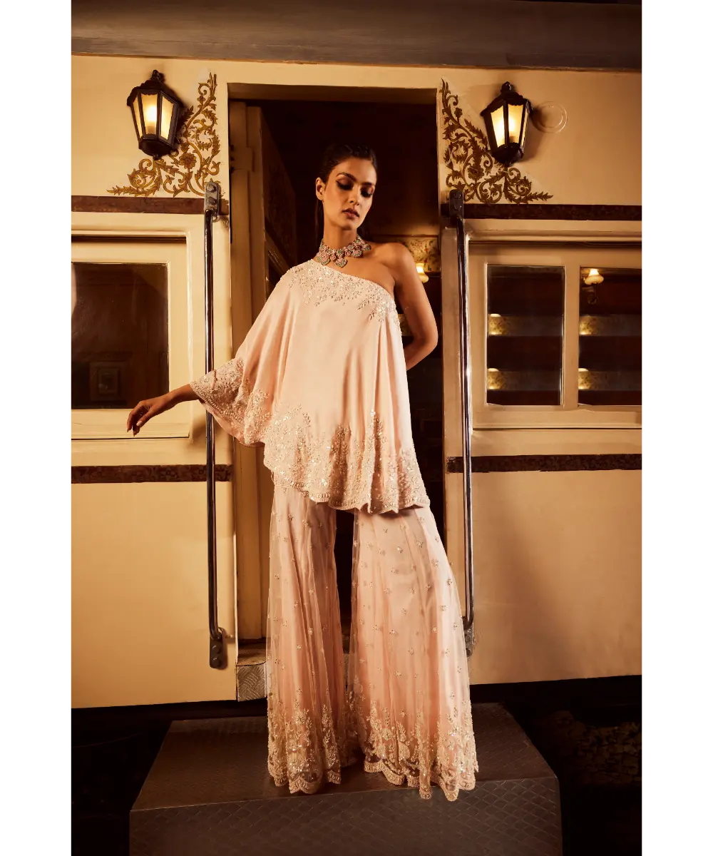 ROCOCO BY RAGHVI- Empyrean