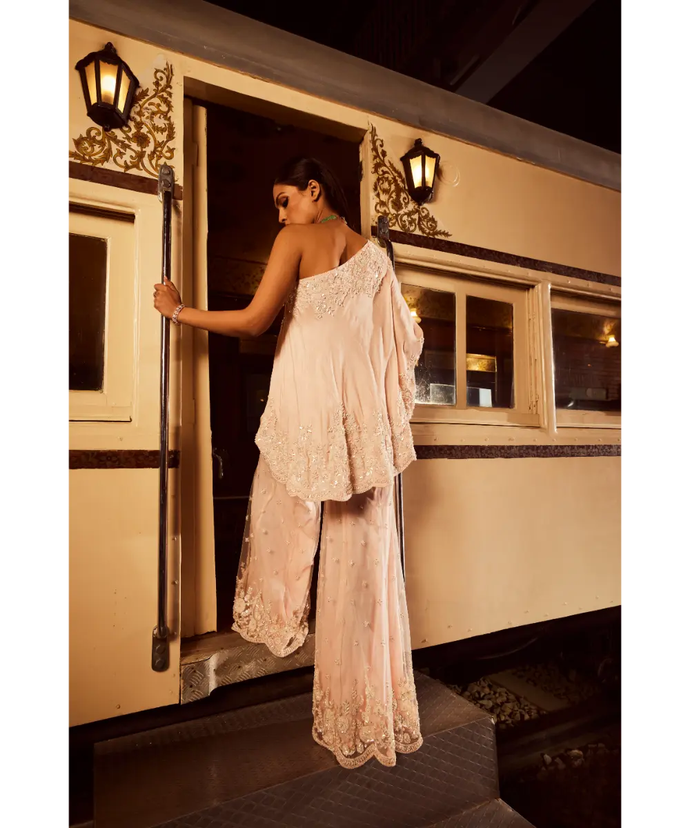 ROCOCO BY RAGHVI- Empyrean