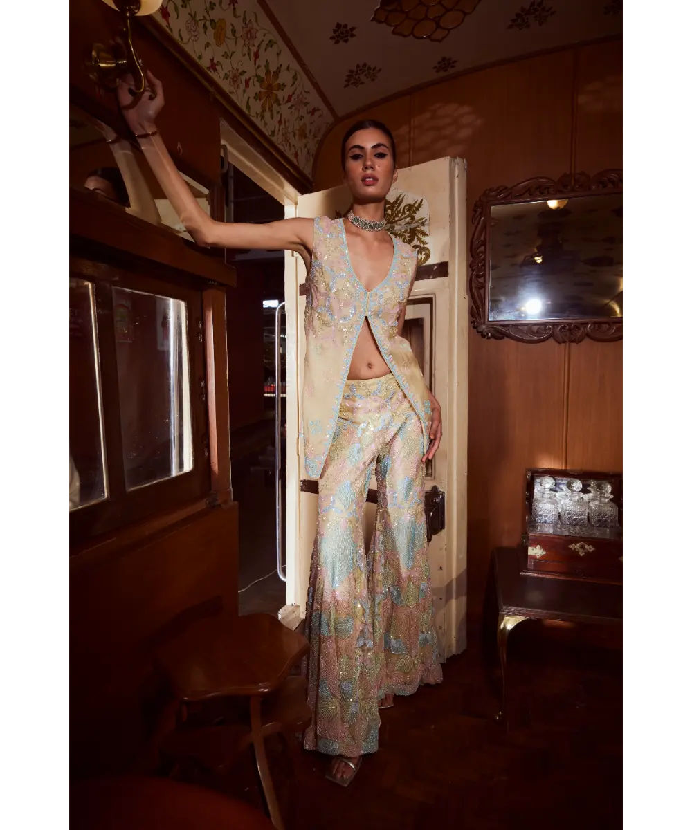 ROCOCO BY RAGHVI- Ambrosia