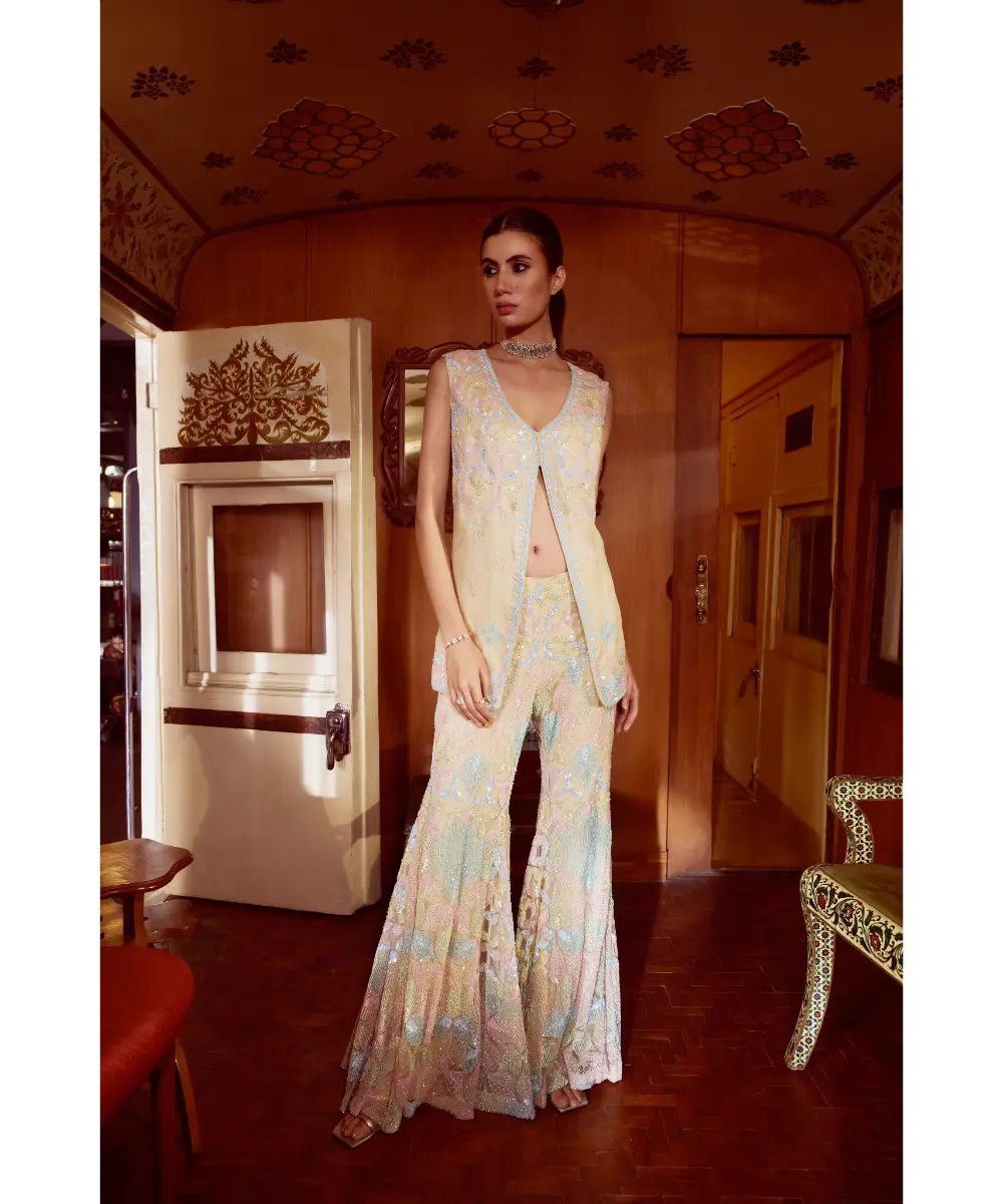 ROCOCO BY RAGHVI- Ambrosia