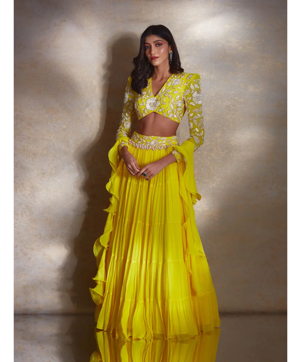 SHLOKA KHIALANI - Ellen