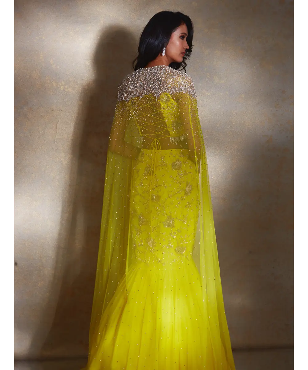 SHLOKA KHIALANI - Ariel