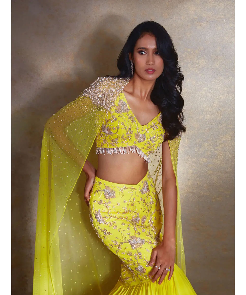 SHLOKA KHIALANI - Ariel