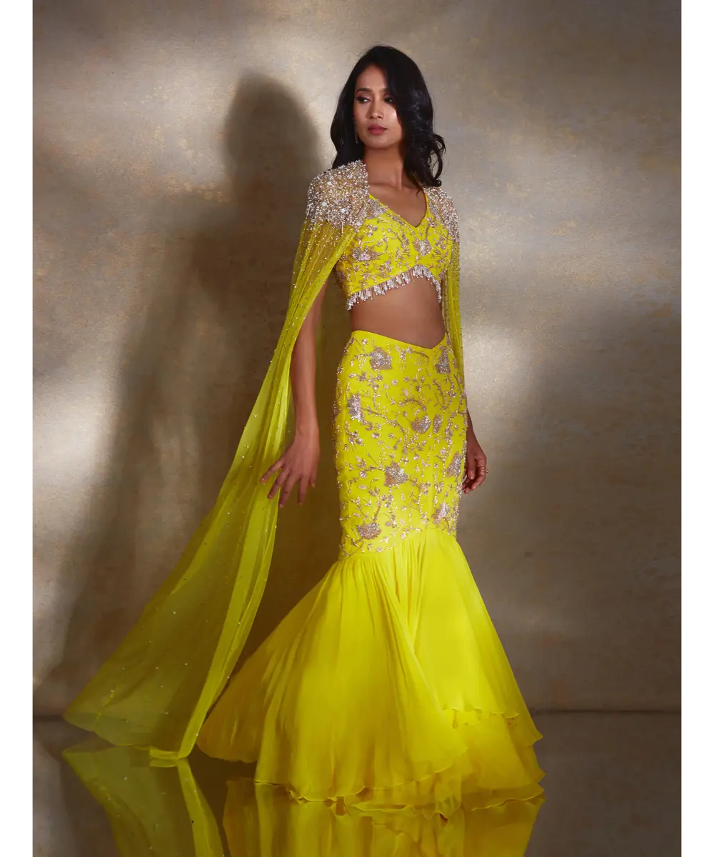 SHLOKA KHIALANI - Ariel