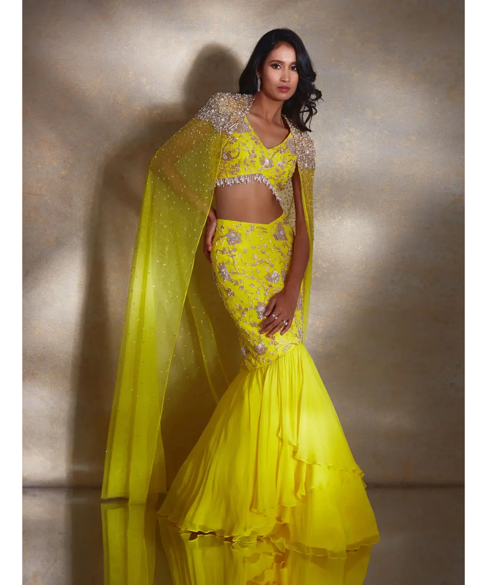 SHLOKA KHIALANI - Ariel