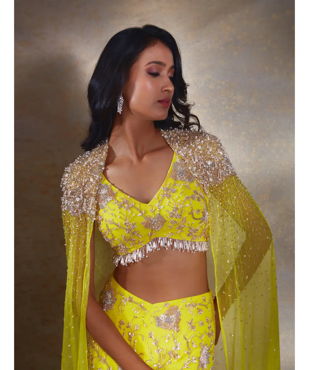 SHLOKA KHIALANI - Ariel