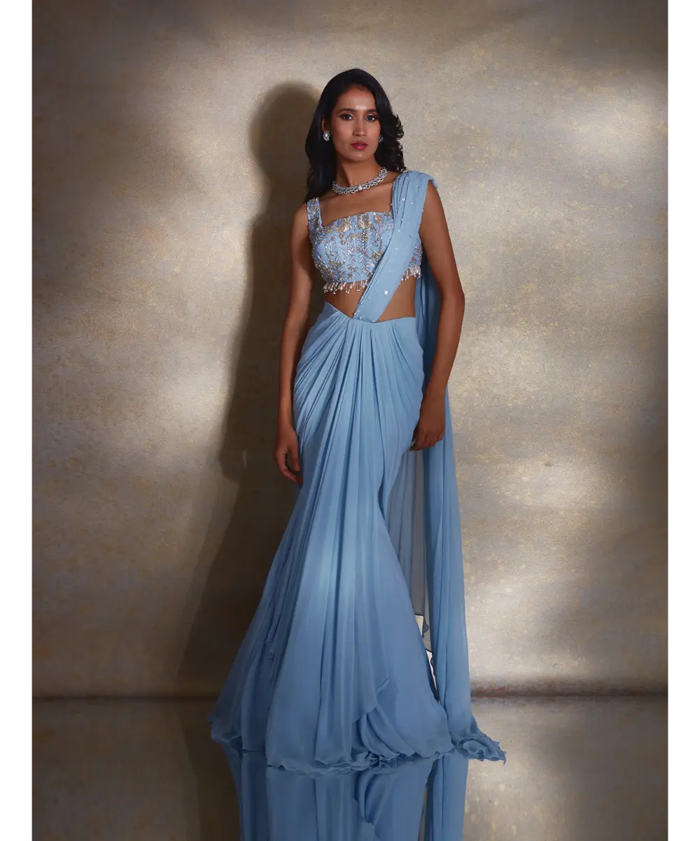 SHLOKA KHIALANI - Rome