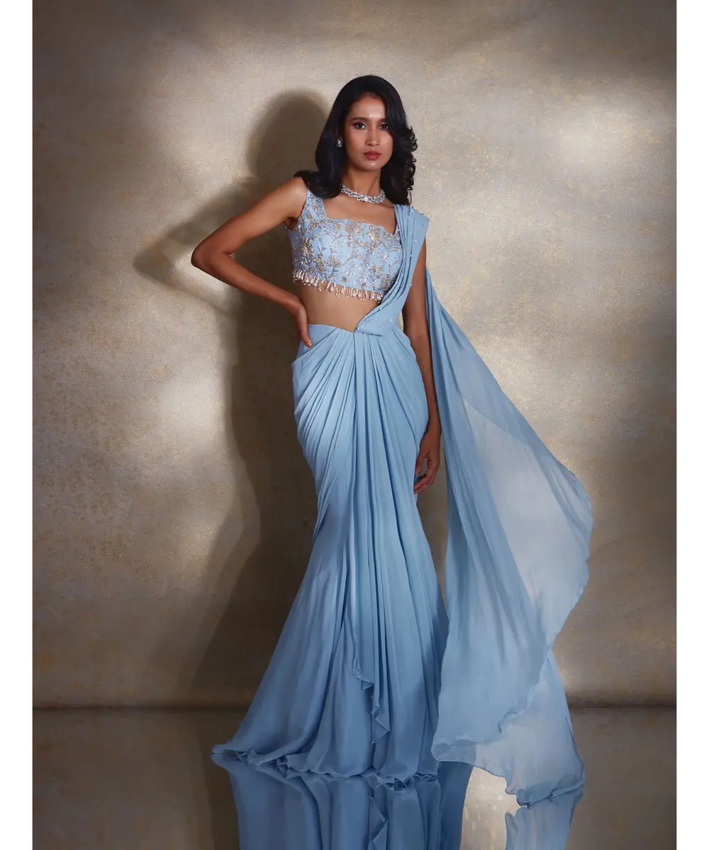 SHLOKA KHIALANI - Rome