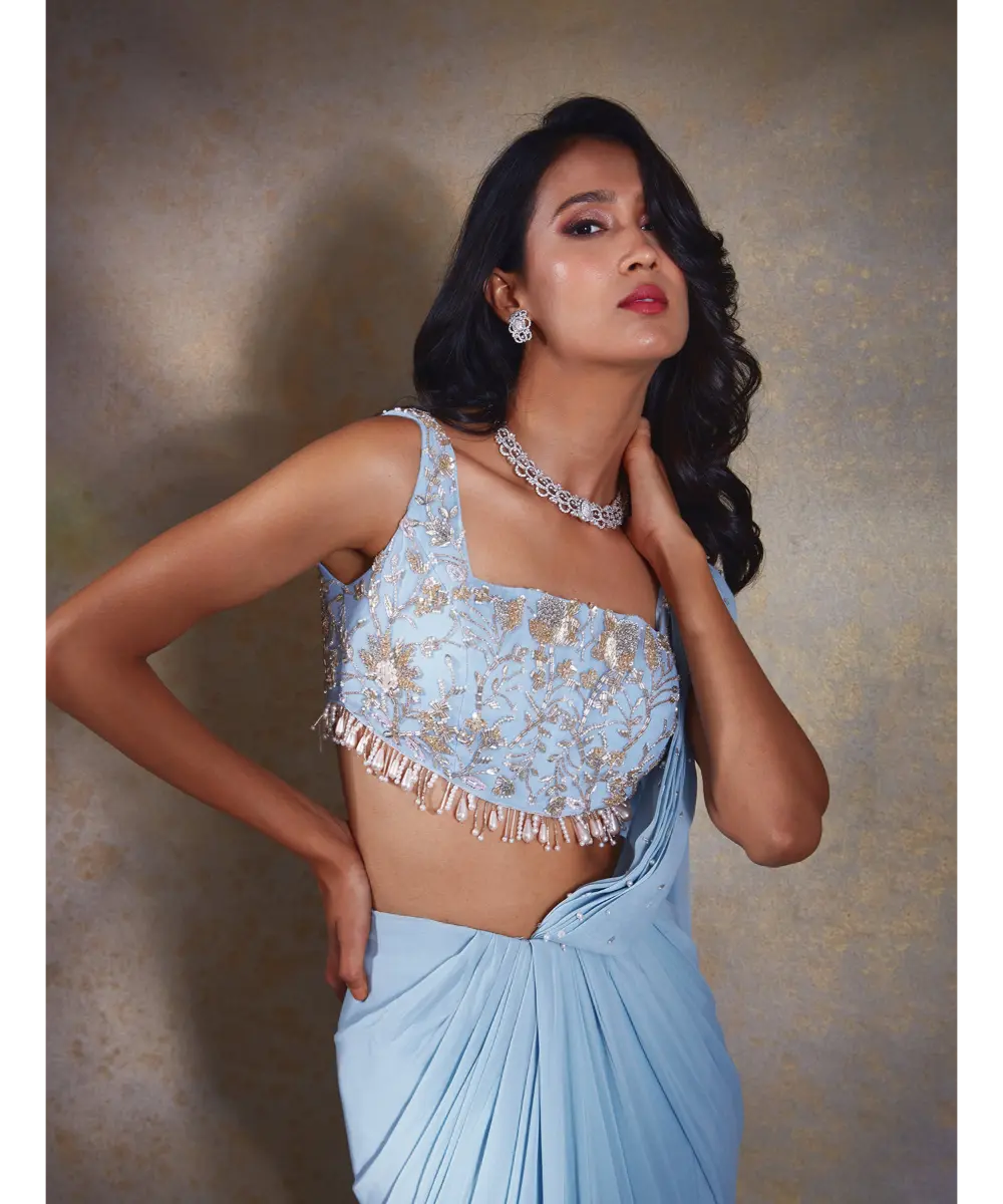 SHLOKA KHIALANI - Rome