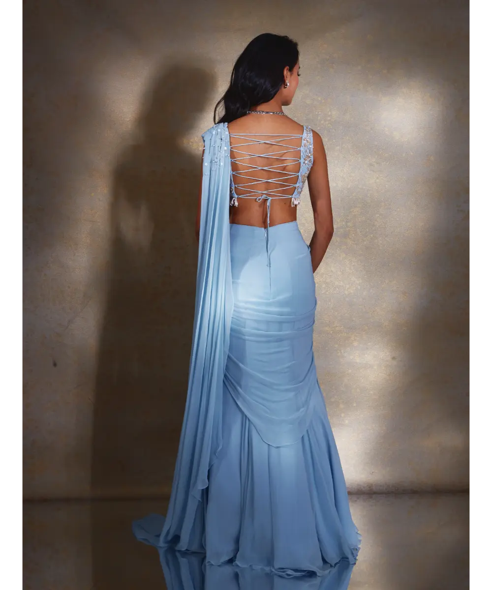 SHLOKA KHIALANI - Rome