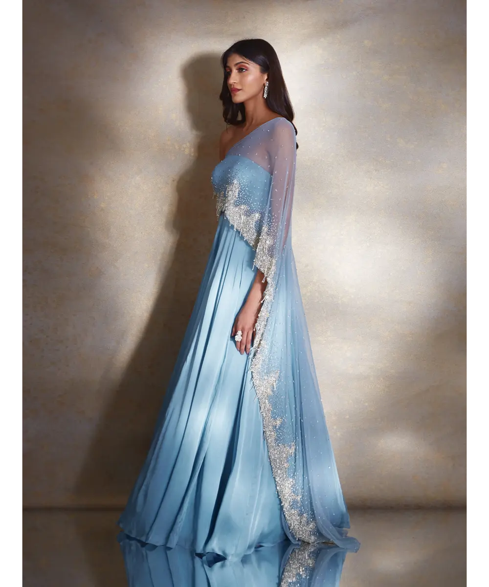 SHLOKA KHIALANI - Marie