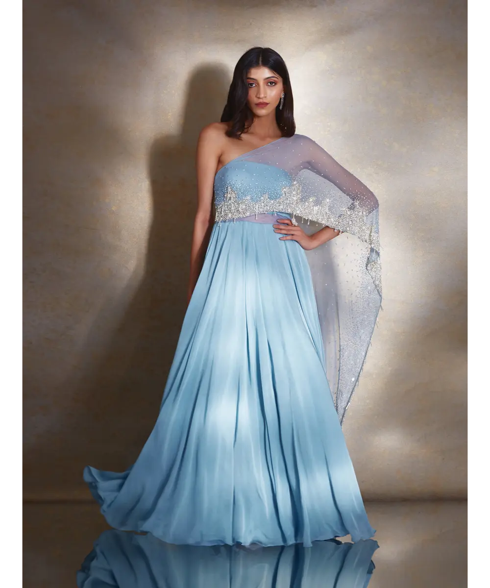 SHLOKA KHIALANI - Marie