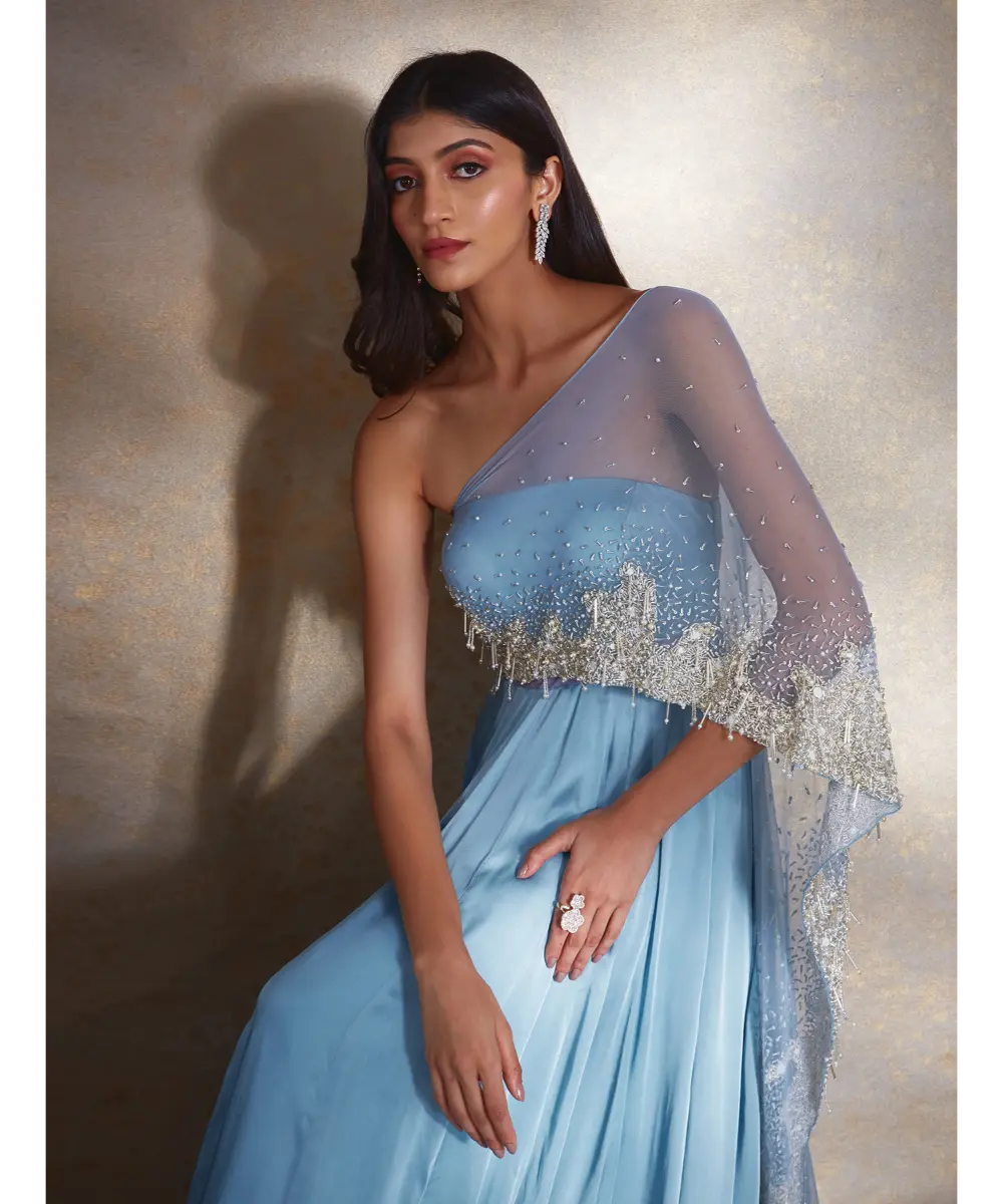 SHLOKA KHIALANI - Marie