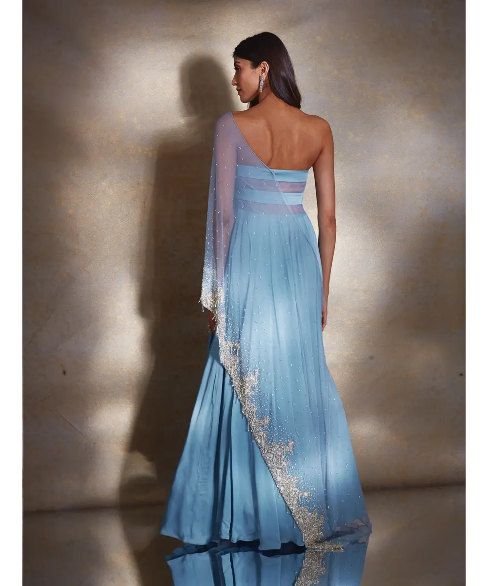 SHLOKA KHIALANI - Marie