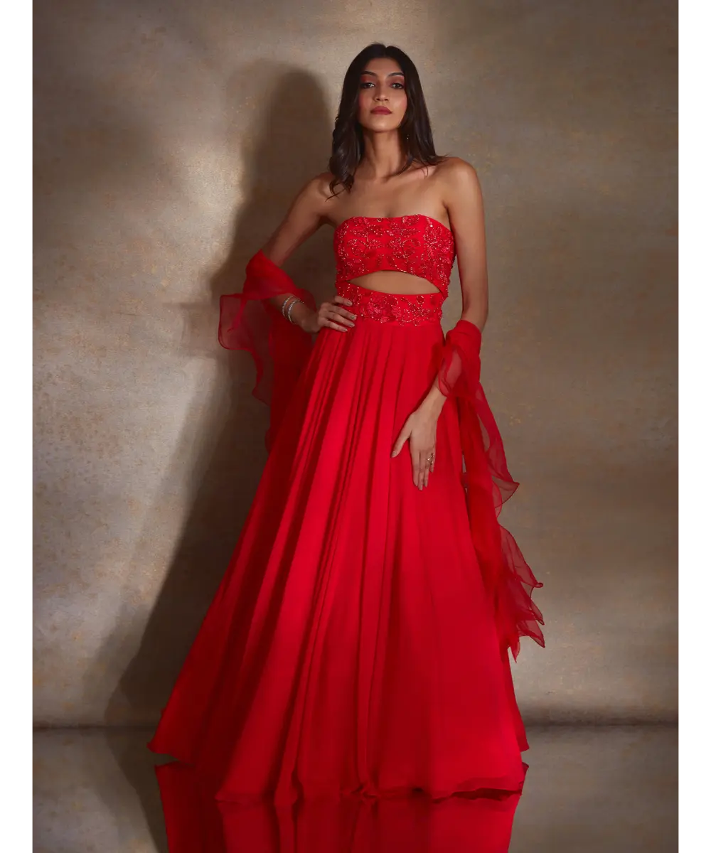 SHLOKA KHIALANI - Rena