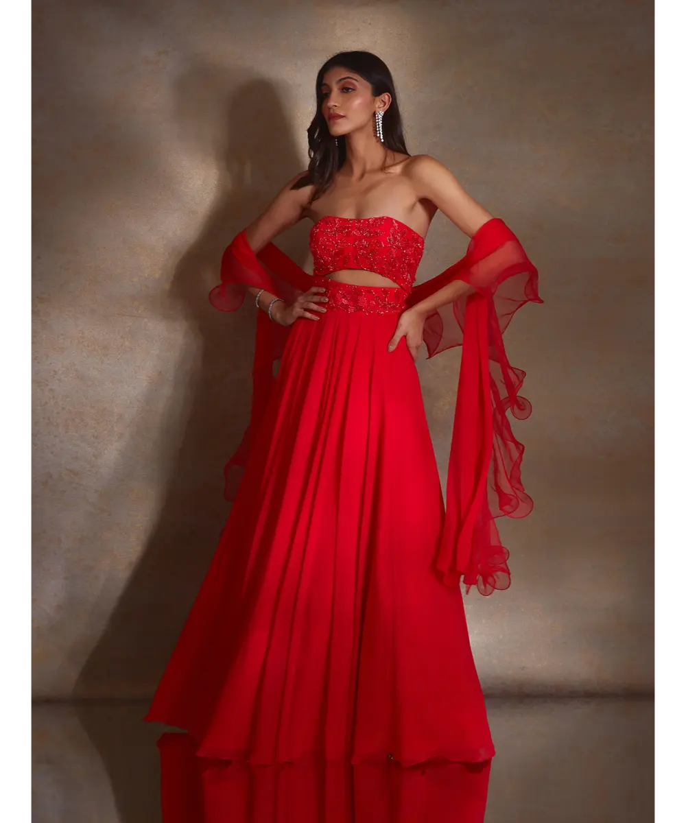 SHLOKA KHIALANI - Rena